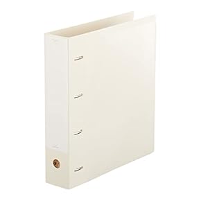 Amazon.co.jp: リングファイル - ファイル・バインダー: 文房具